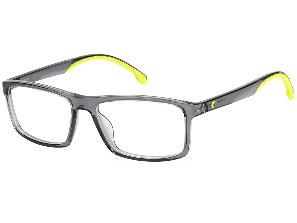 Carrera 8872 KB7 55 Grey