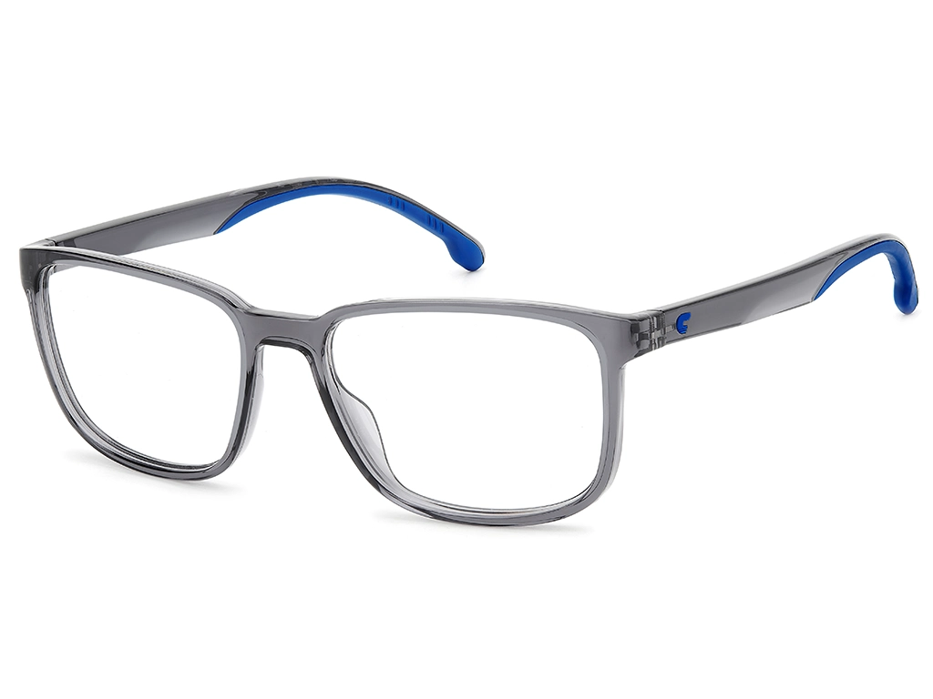 Carrera 8894 09V Grey Blue 55