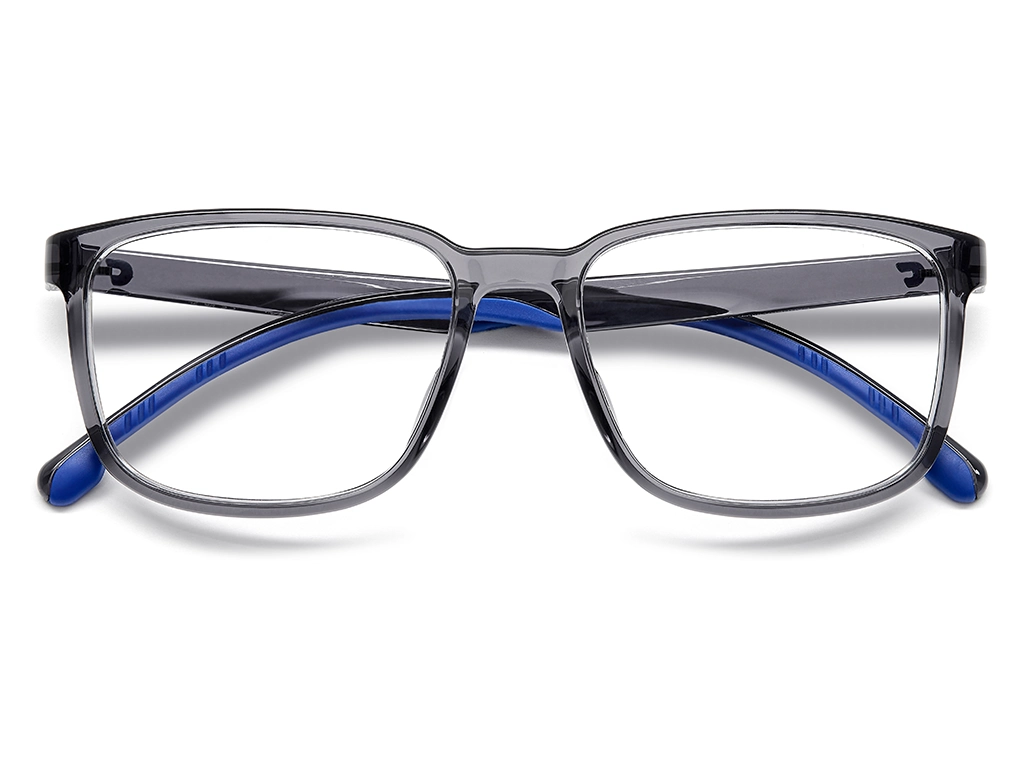 Carrera 8894 09V Grey Blue 55