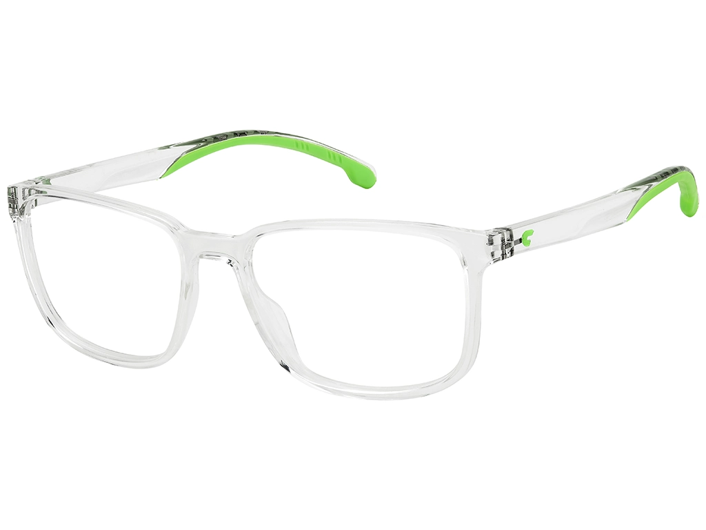 Carrera 8894 0OX 55 Blue Green