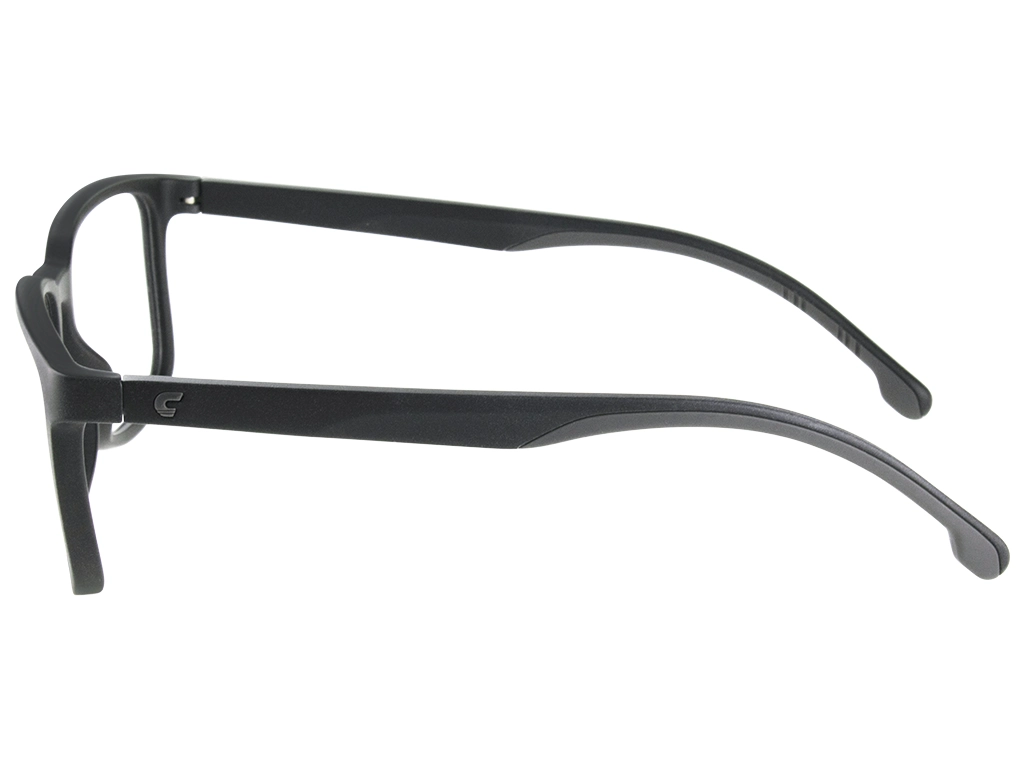 Carrera 8894 O6W Matte Black Grey 55
