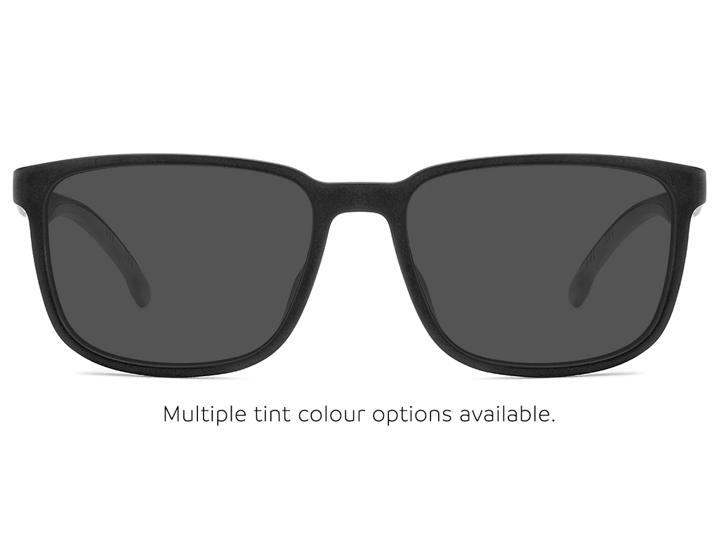 Carrera 8894 O6W Matte Black Grey 55