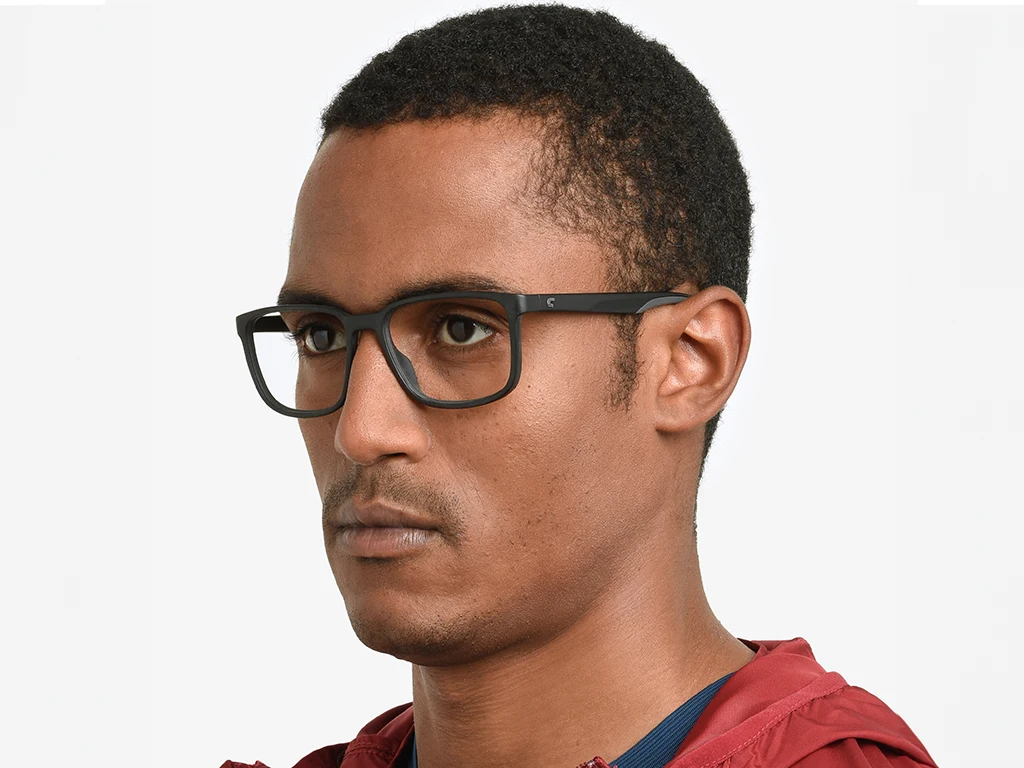 Carrera 8894 O6W Matte Black Grey 55