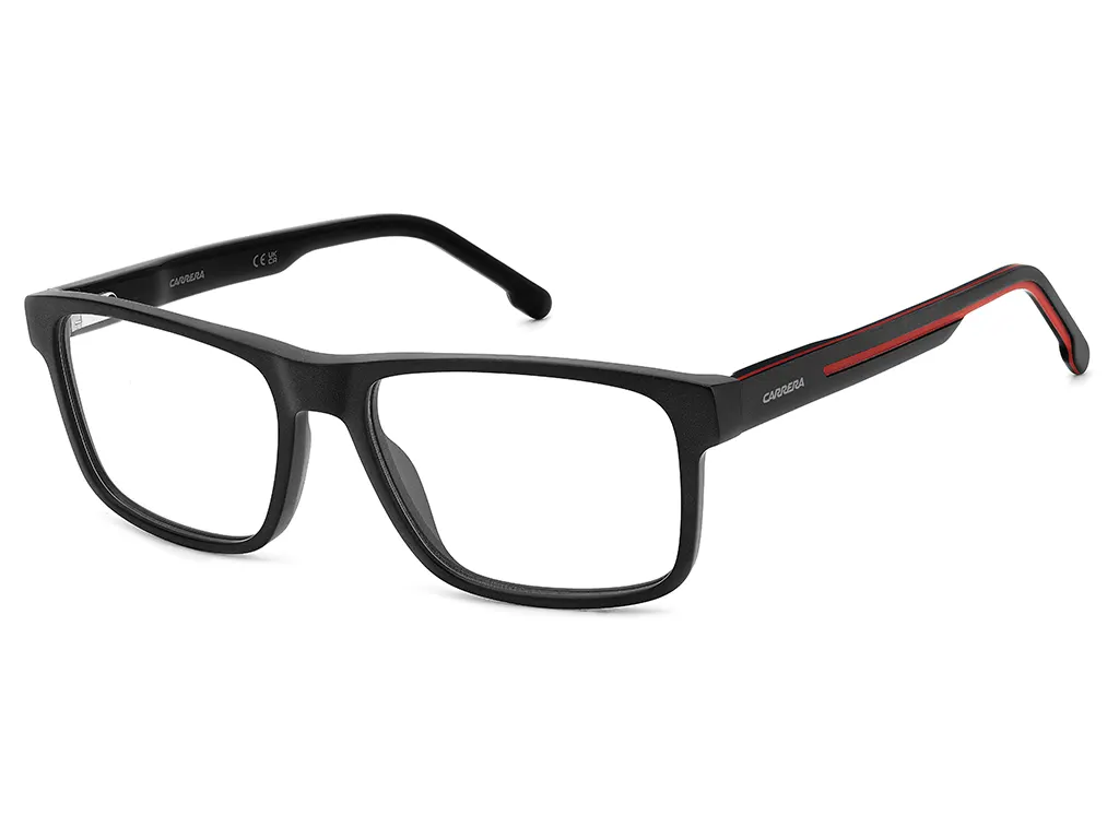 Carrera 8915 BLX Black Red 56