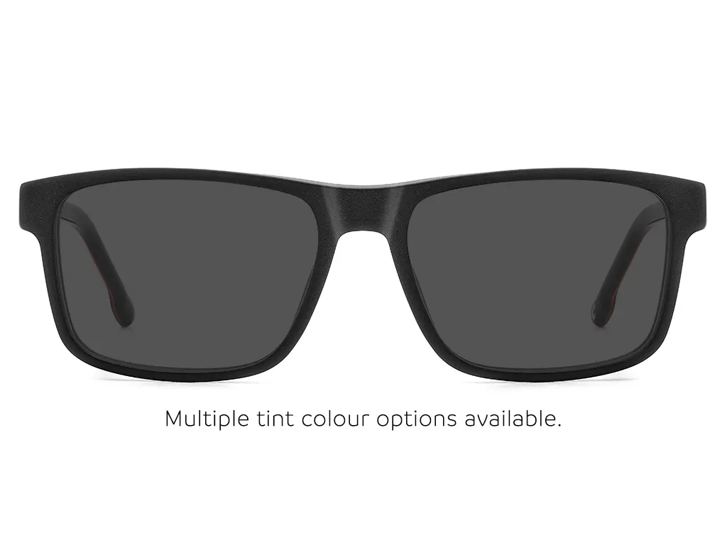 Carrera 8915 BLX Black Red 56