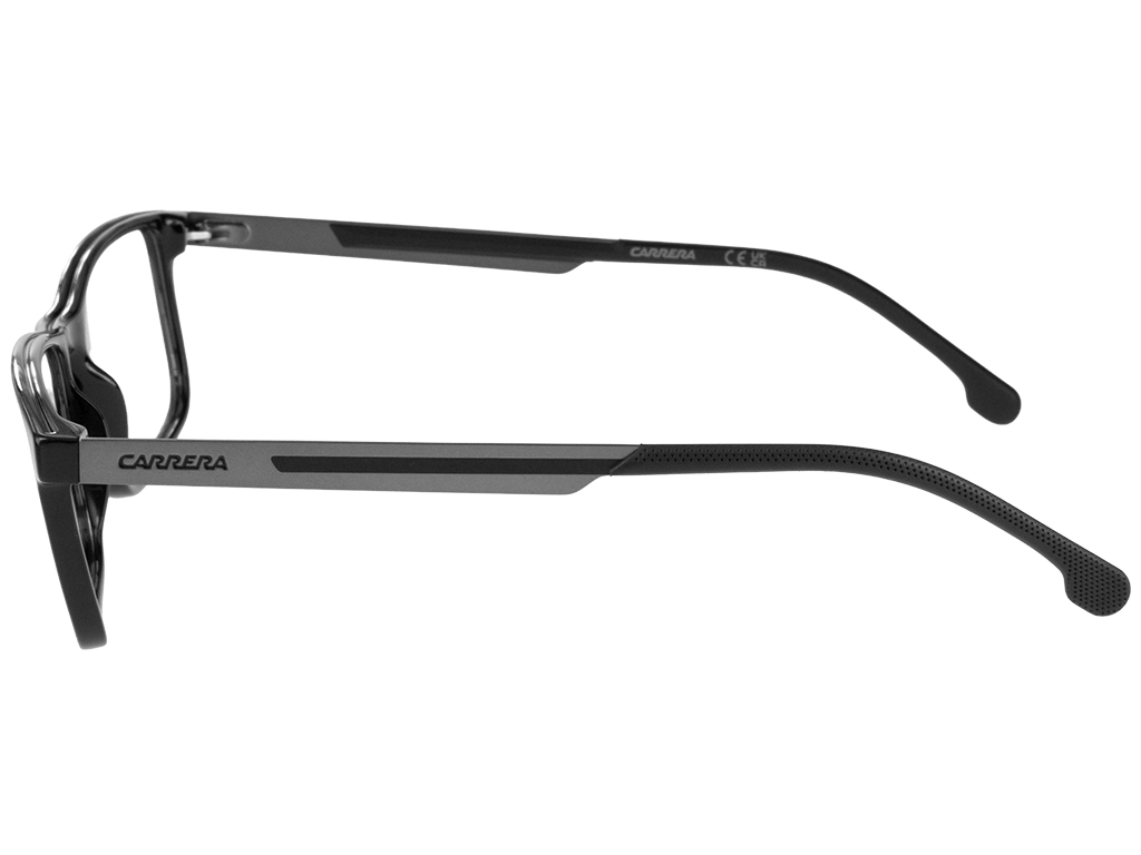 Carrera 8920 ANS Black Dark Ruthenium 55