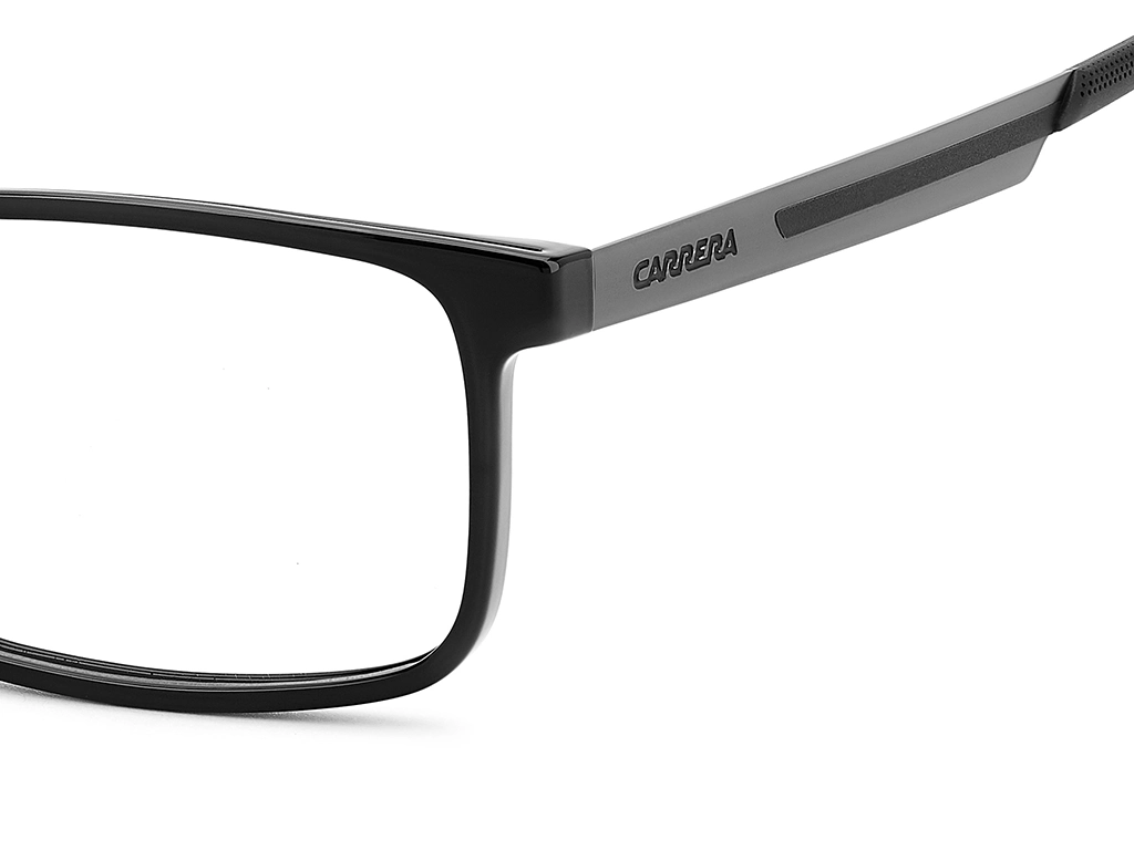Carrera 8920 ANS Black Dark Ruthenium 55