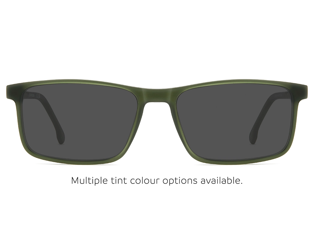 Carrera 8920 TBO Military Green 55