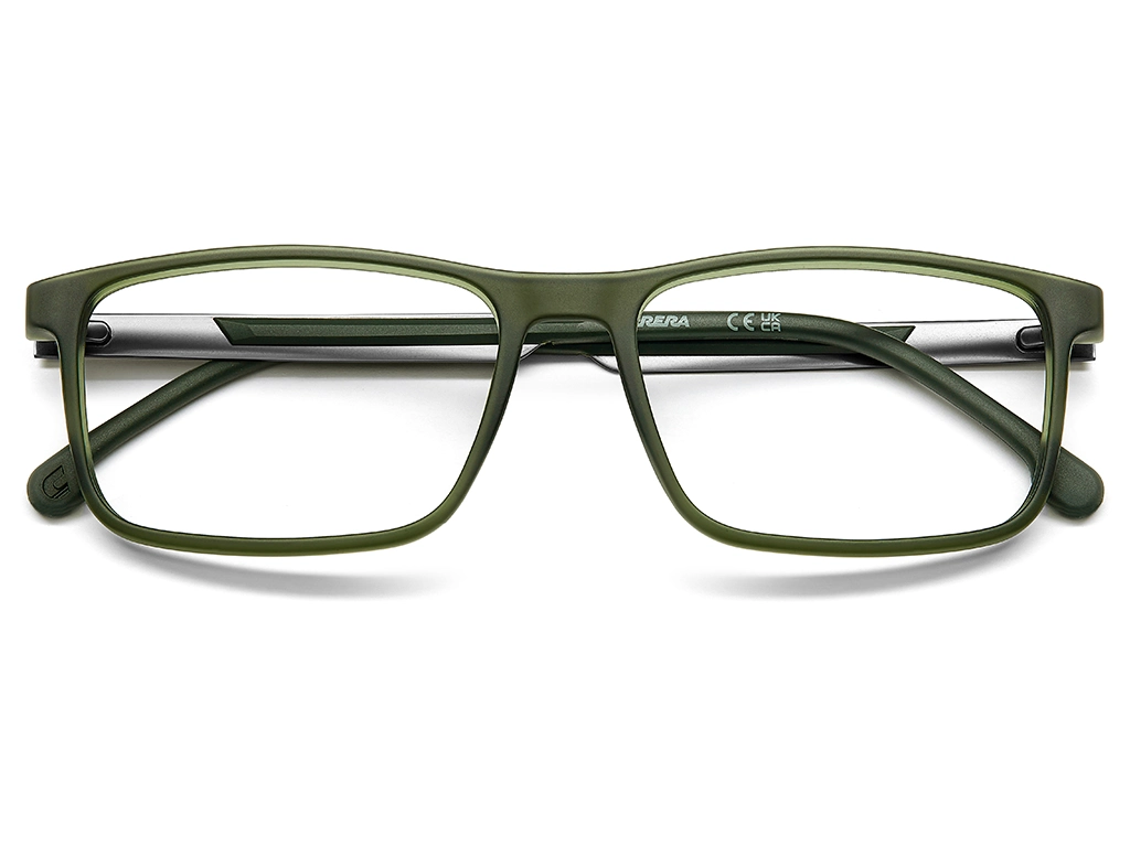 Carrera 8920 TBO Military Green 55