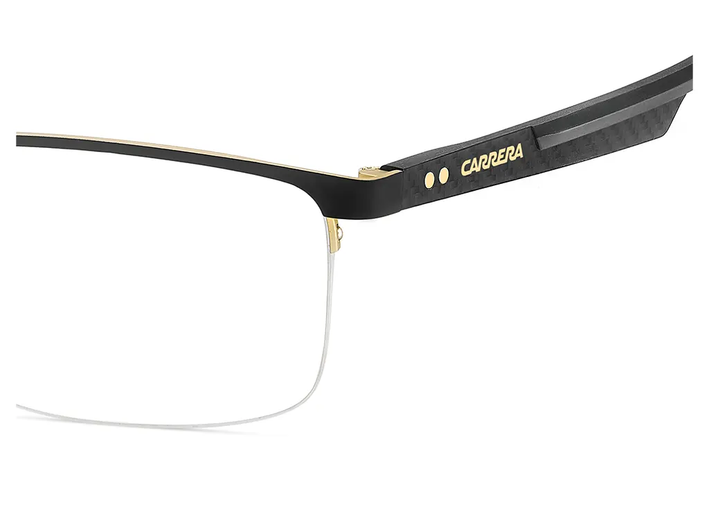 Carrera 8926 I46 Black Gold 57