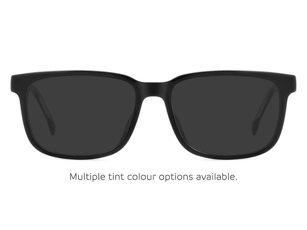 Carrera C FLEX 03/G 807 Black 55