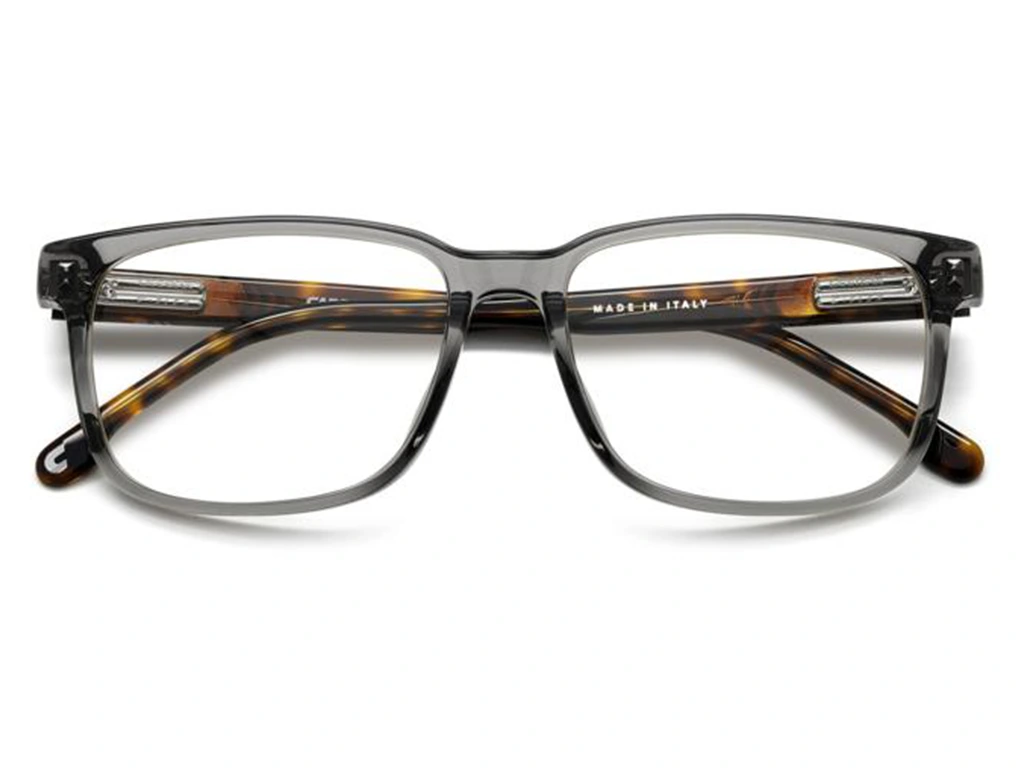 Carrera C FLEX 03/G KB7 Grey 55