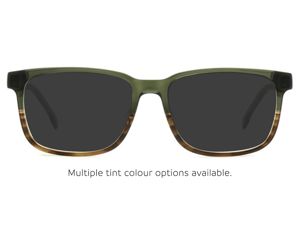 Carrera C FLEX 03/G XGW Green Havana 55