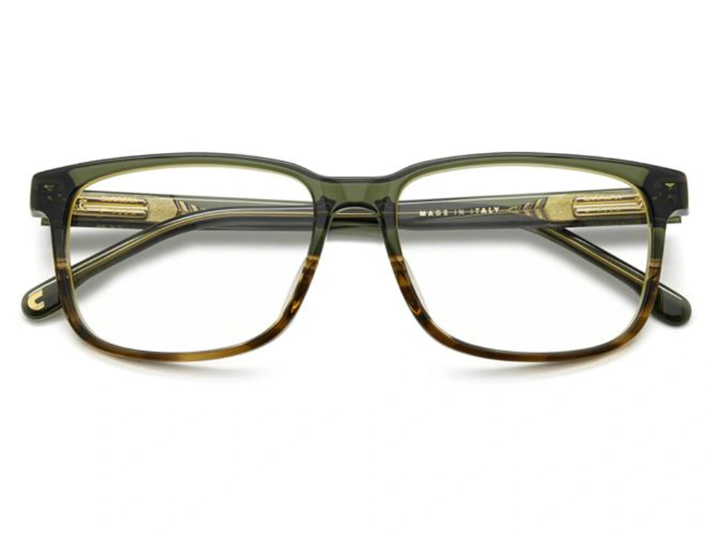 Carrera C FLEX 03/G XGW Green Havana 55