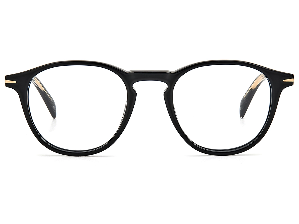 David Beckham DB 1018 807 Black 47