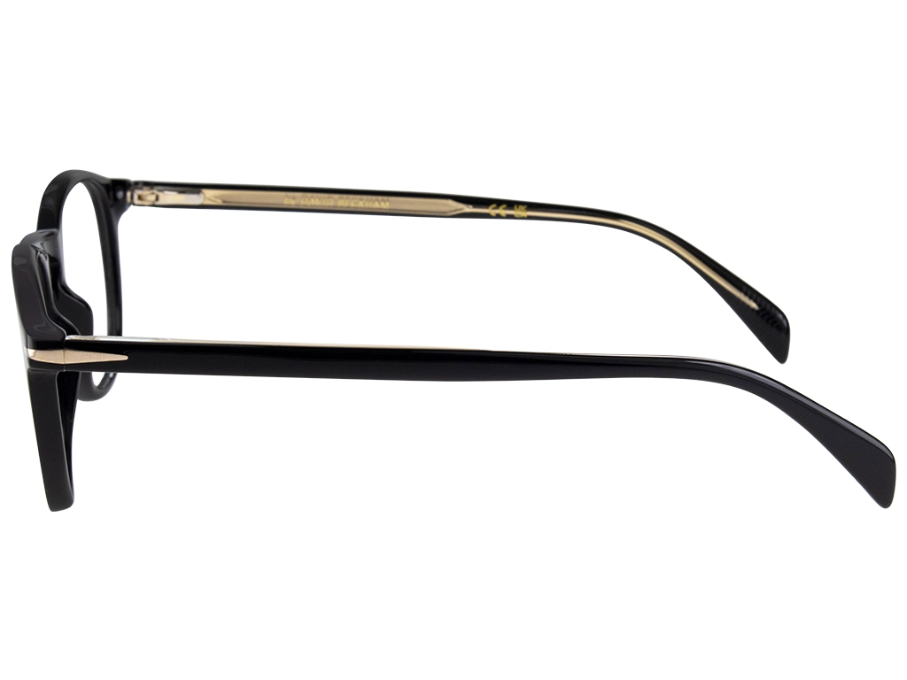 David Beckham DB 1018 807 Black 47