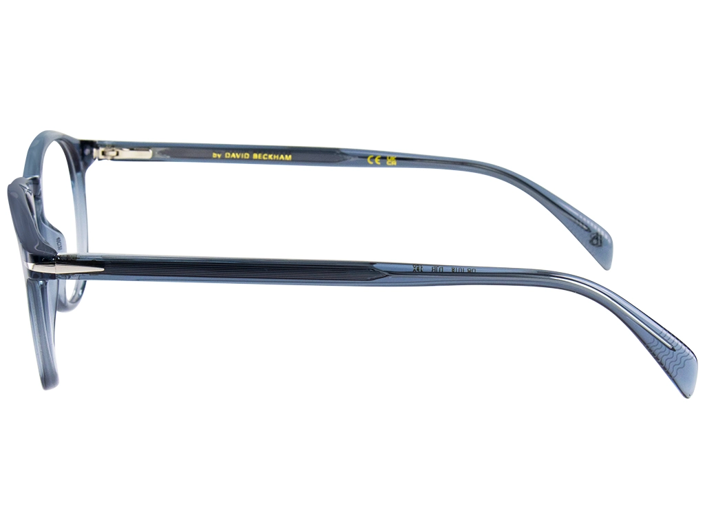 David Beckham DB 1018 PJP Blue 49