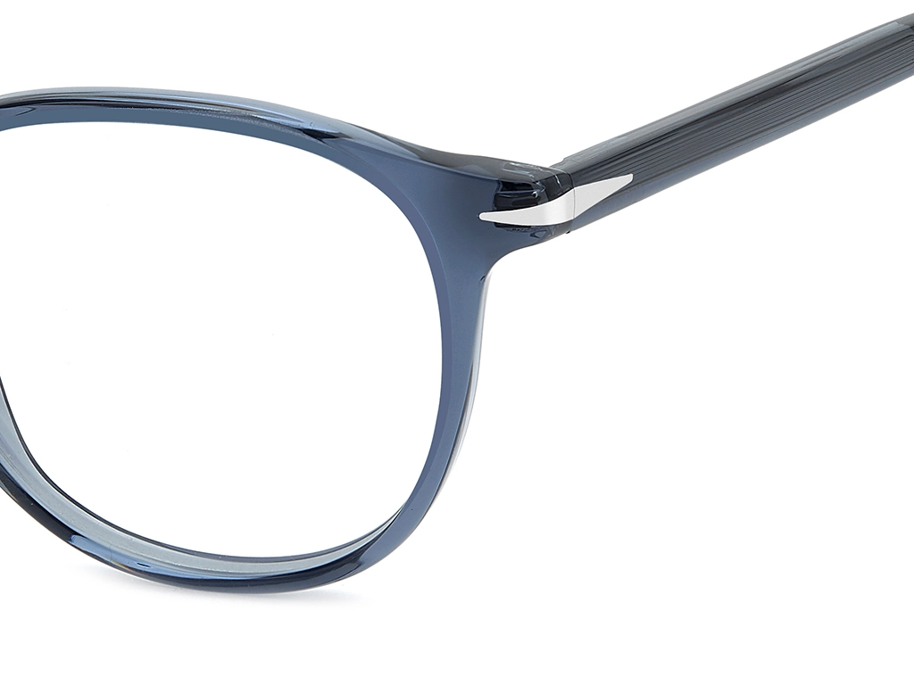 David Beckham DB 1018 PJP Blue 49