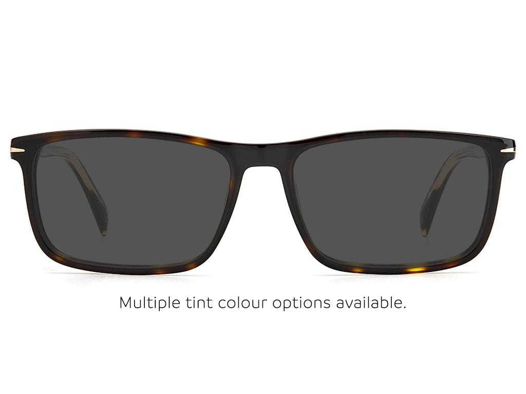 David Beckham DB 1019 086 Tortoise 54