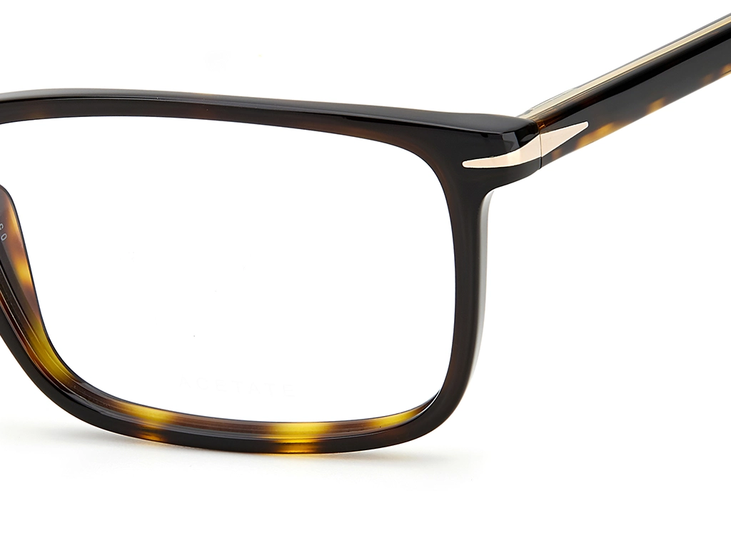 David Beckham DB 1019 086 Tortoise 54