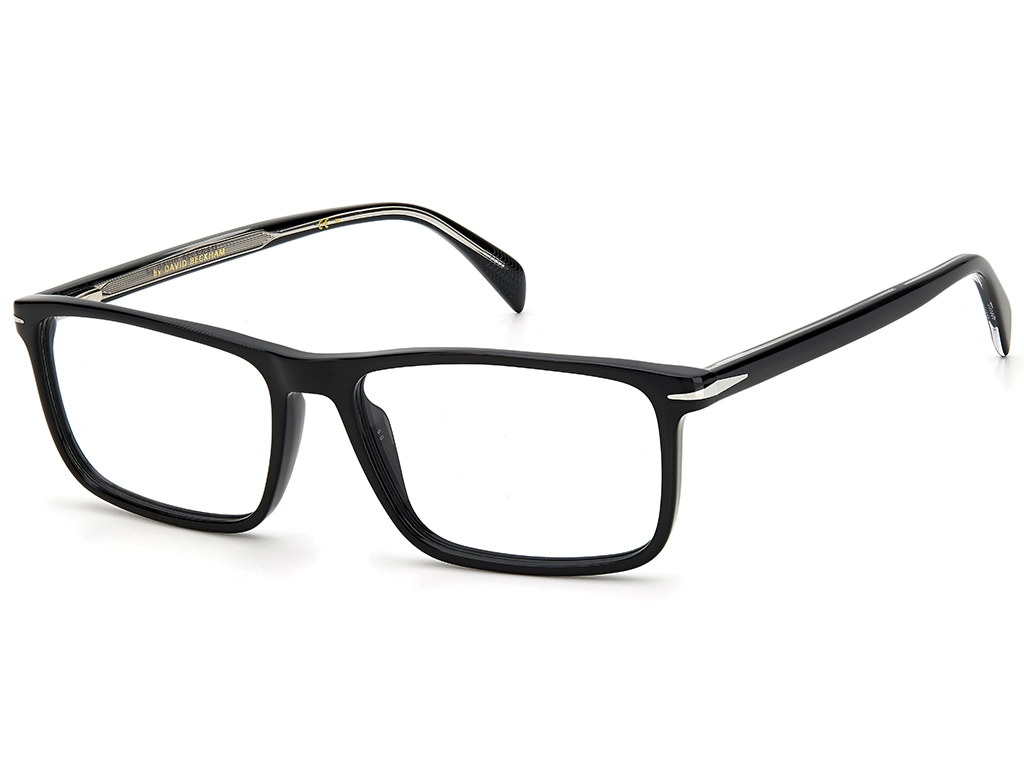 David Beckham DB 1019 807 Black 54