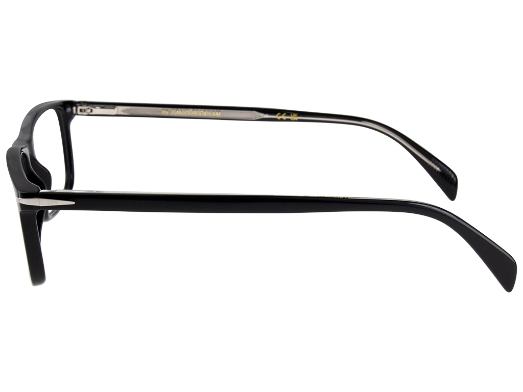 David Beckham DB 1019 807 Black 54