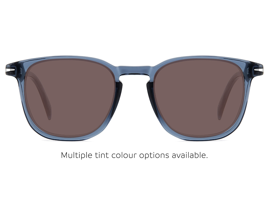 David Beckham DB 1050 PJP Blue 49