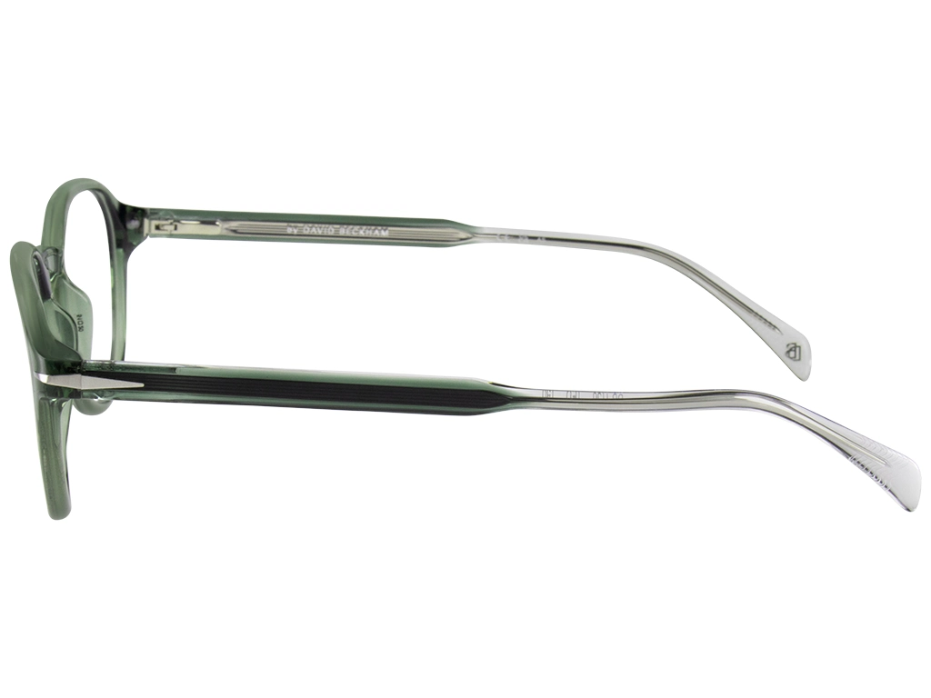 David Beckham DB 1136 1ED Green 51