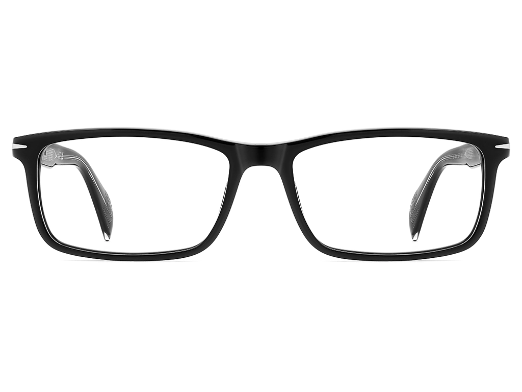 David Beckham DB 1207 807 Black 57