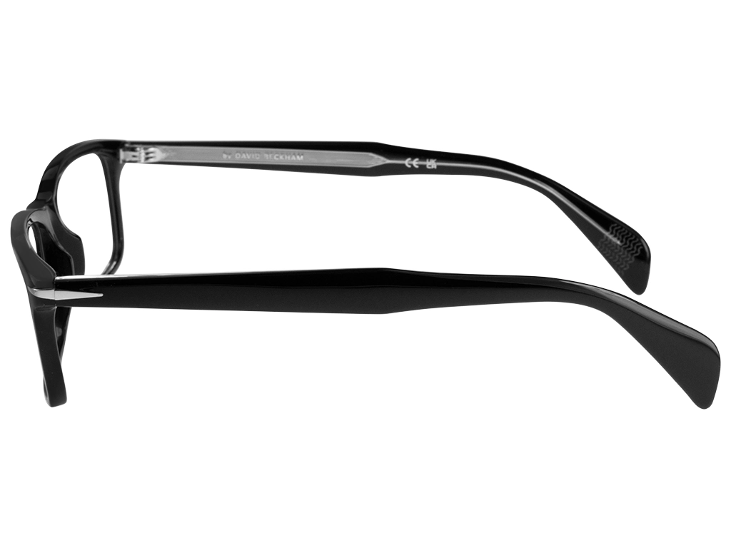 David Beckham DB 1207 807 Black 57