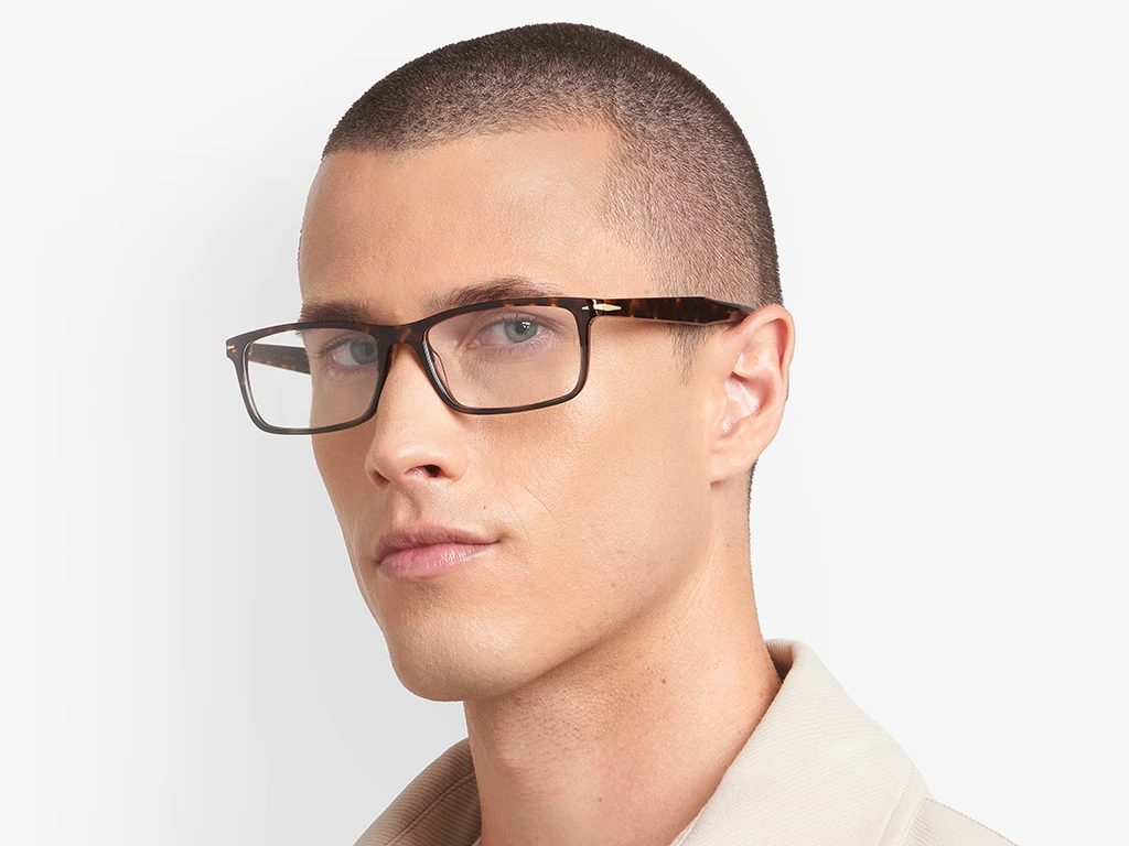 David Beckham DB 1207 AB8 Havana Grey 57