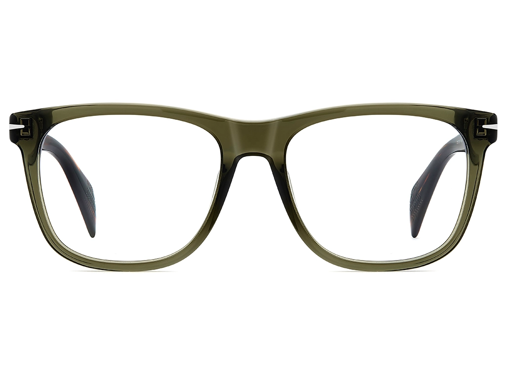 David Beckham DB 1208 1QA Olive Havana 54