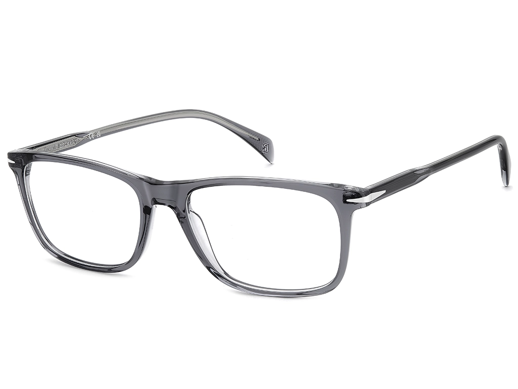 David Beckham DB 1213 CBL Grey Crystal 53