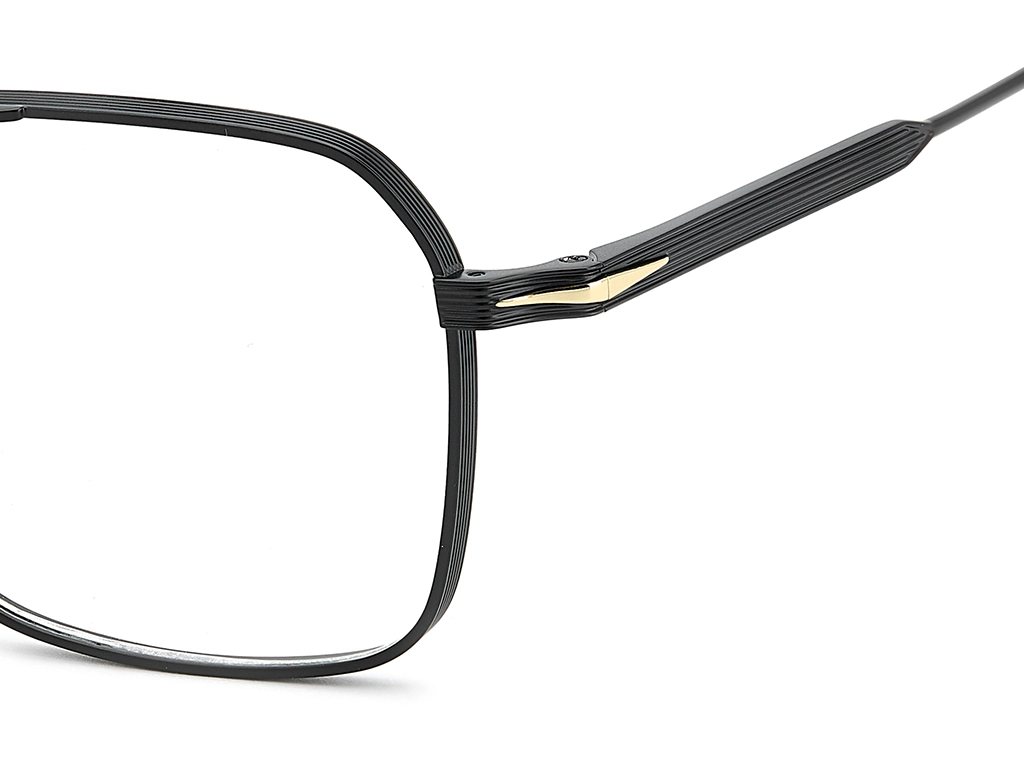 David Beckham DB 1248 2M2 Black Gold 55