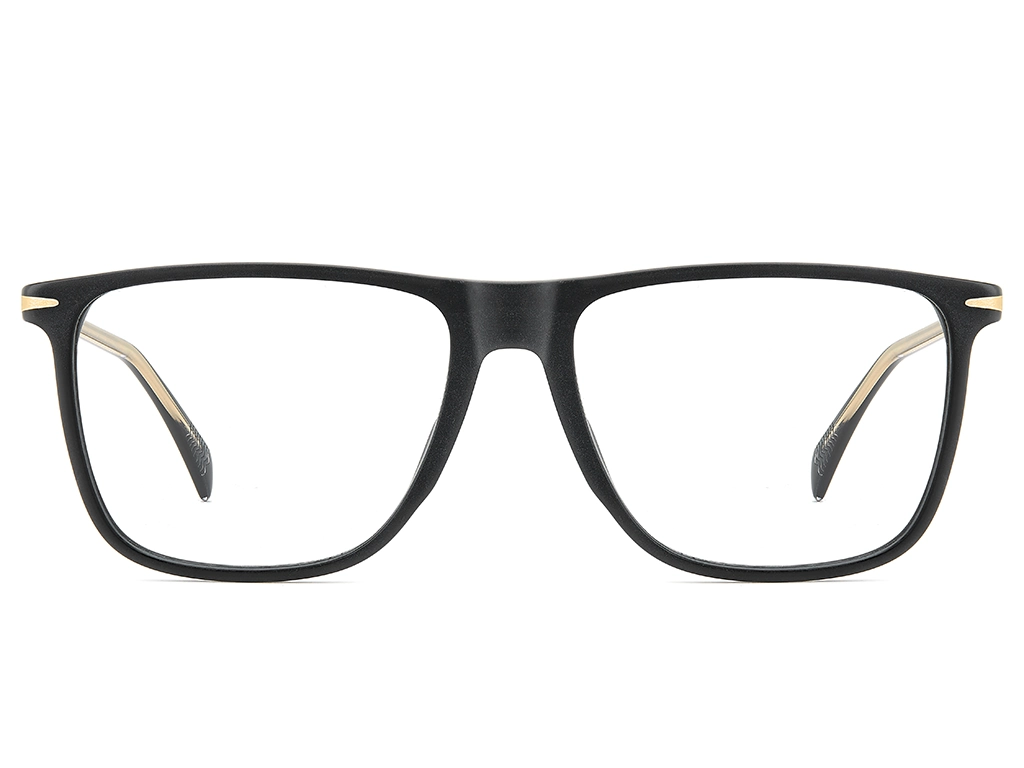 David Beckham DB 1249 003 Black 56