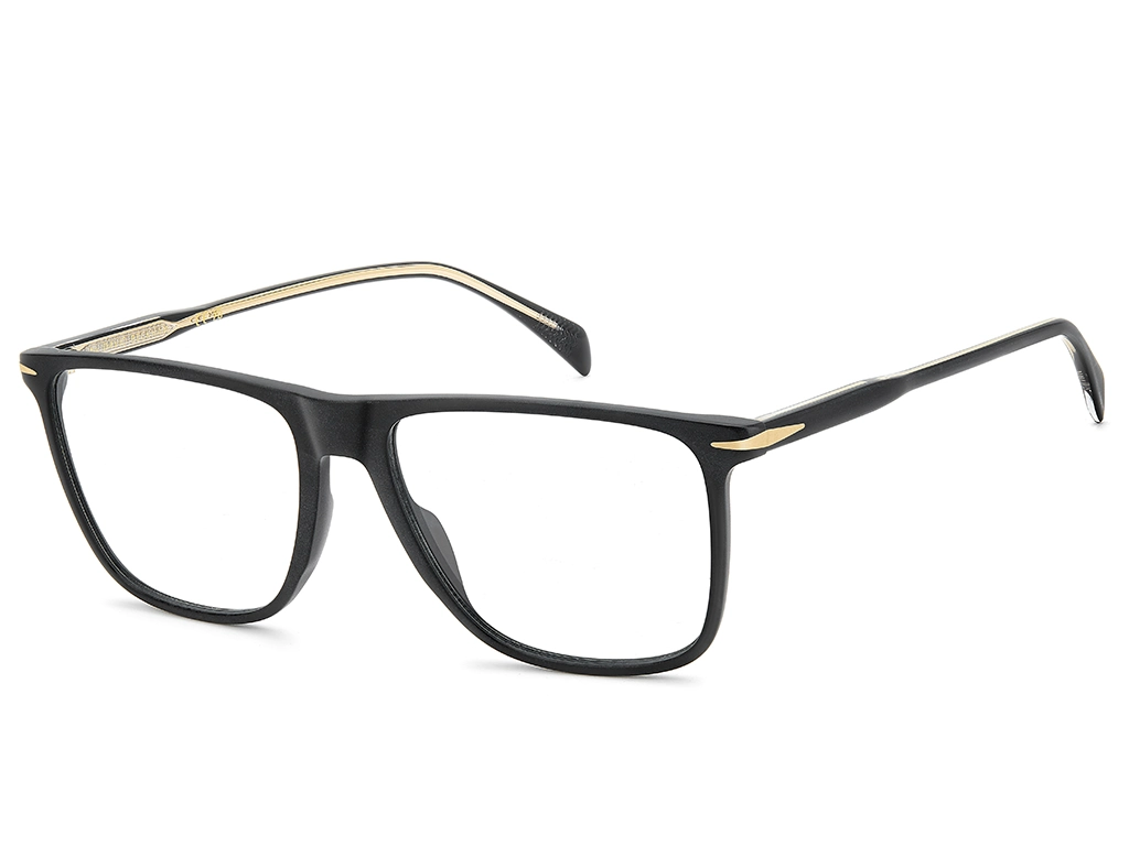 David Beckham DB 1249 003 Black 56