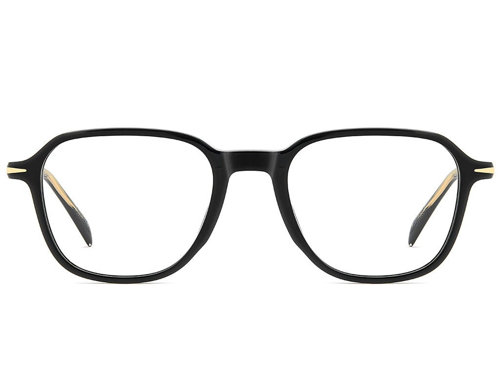 David Beckham DB 1250 807 Black 51