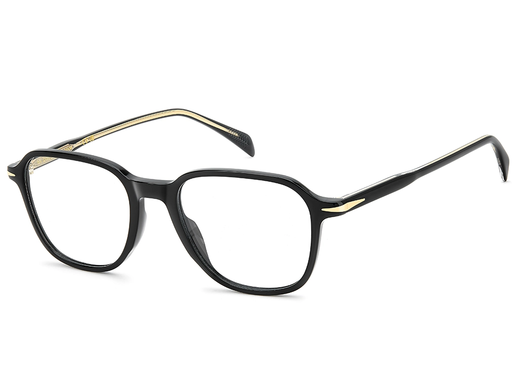 David Beckham DB 1250 807 Black 51