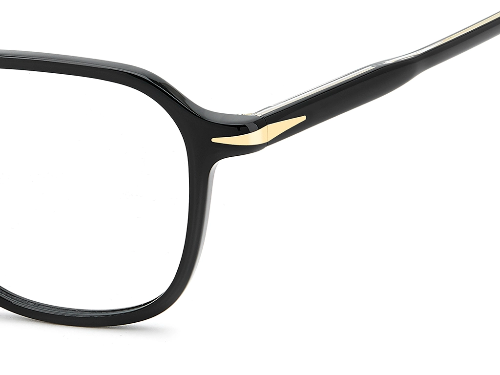 David Beckham DB 1250 807 Black 51