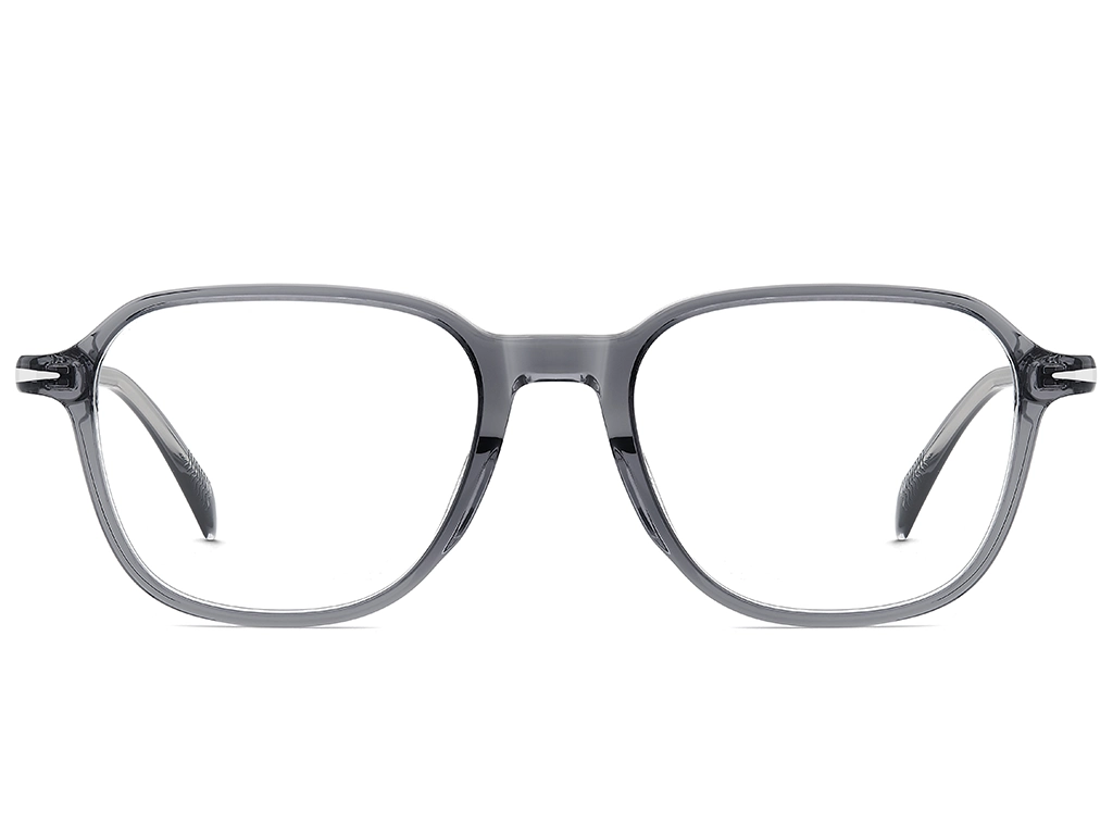 David Beckham DB 1250 TX7 Grey Crystal 51