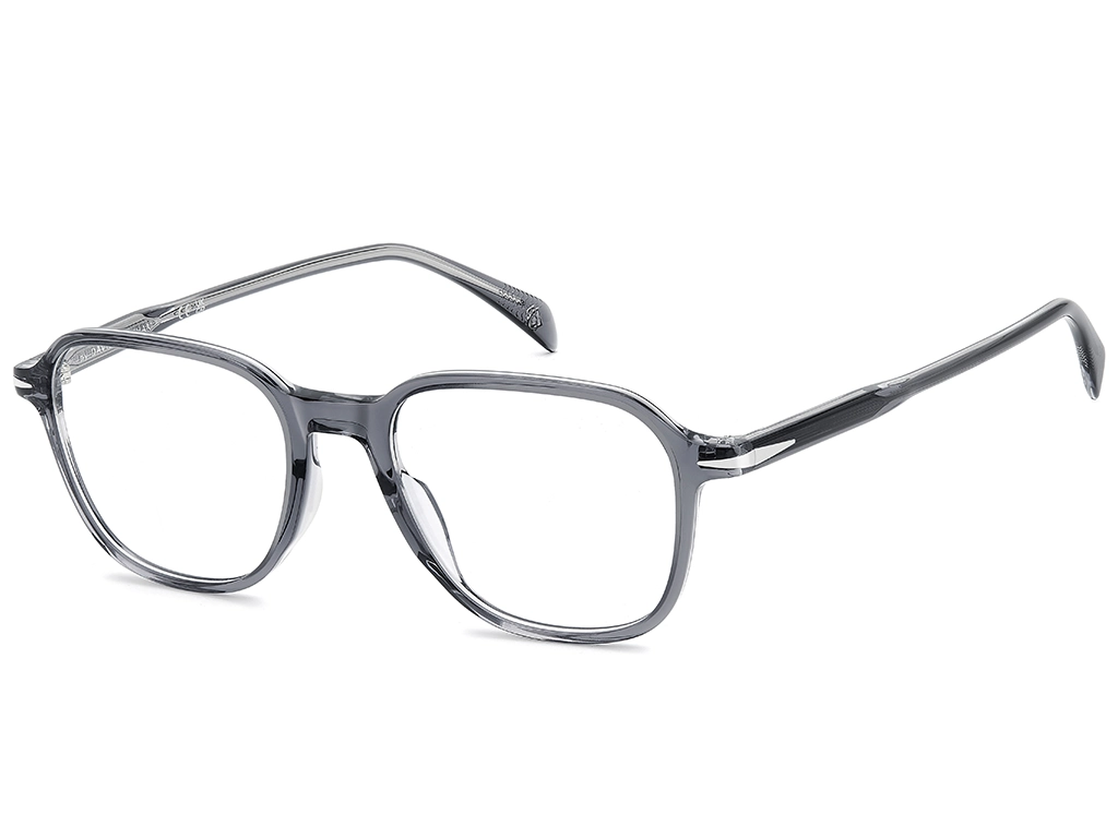 David Beckham DB 1250 TX7 Grey Crystal 51