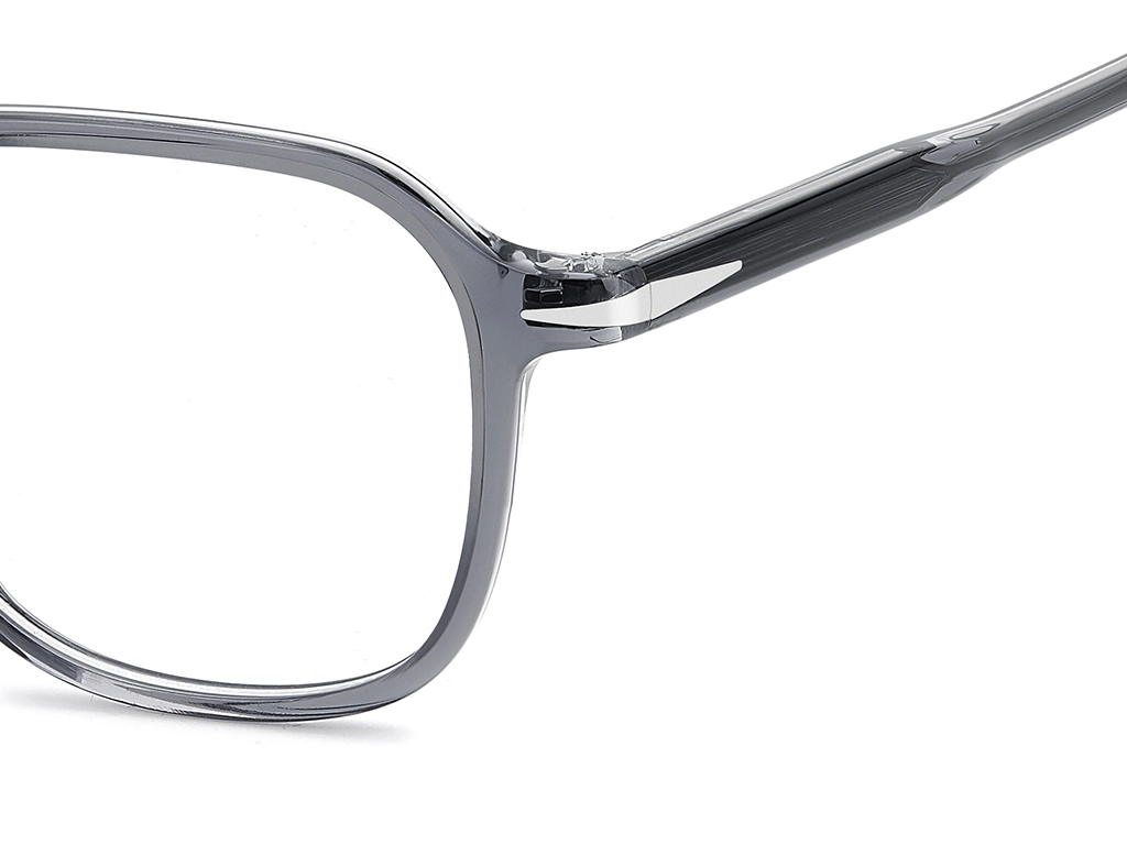 David Beckham DB 1250 TX7 Grey Crystal 51