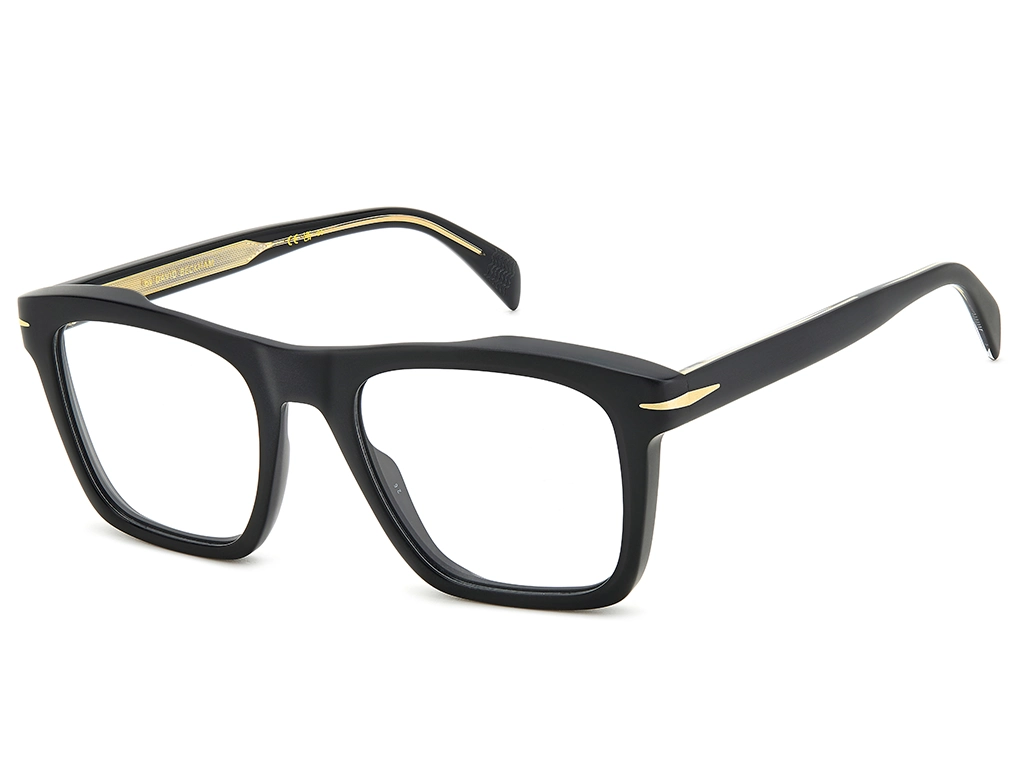 David Beckham DB 7020 003 Matte Black 55
