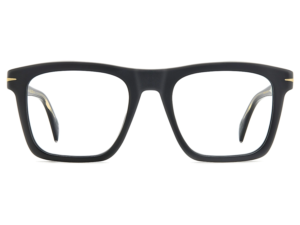 David Beckham DB 7020 003 Matte Black 55