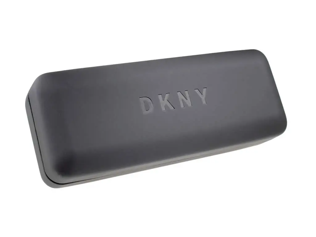 DKNY DK1027 001 53 Black/Gold