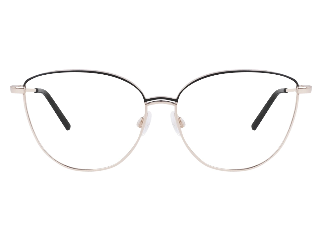 DKNY DK1027 310 Slate Sage/Rose Gold