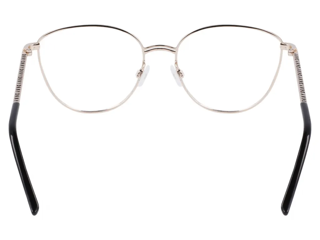DKNY DK1027 310 Slate Sage/Rose Gold