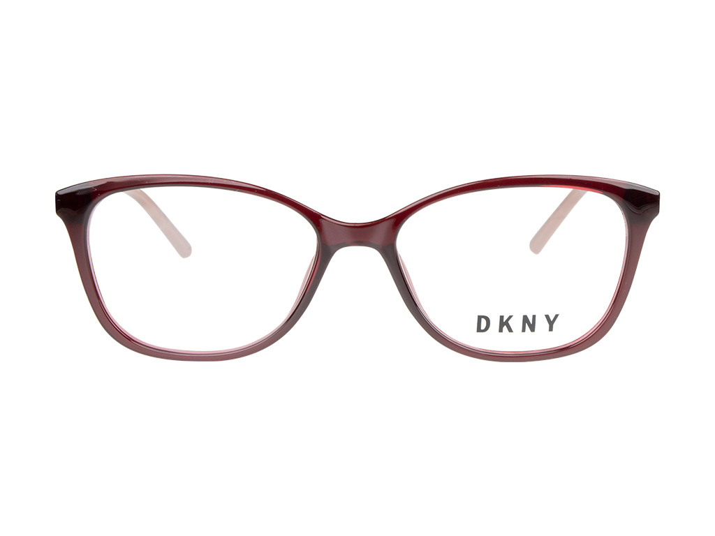 DKNY DK5005 605 51 Burgundy