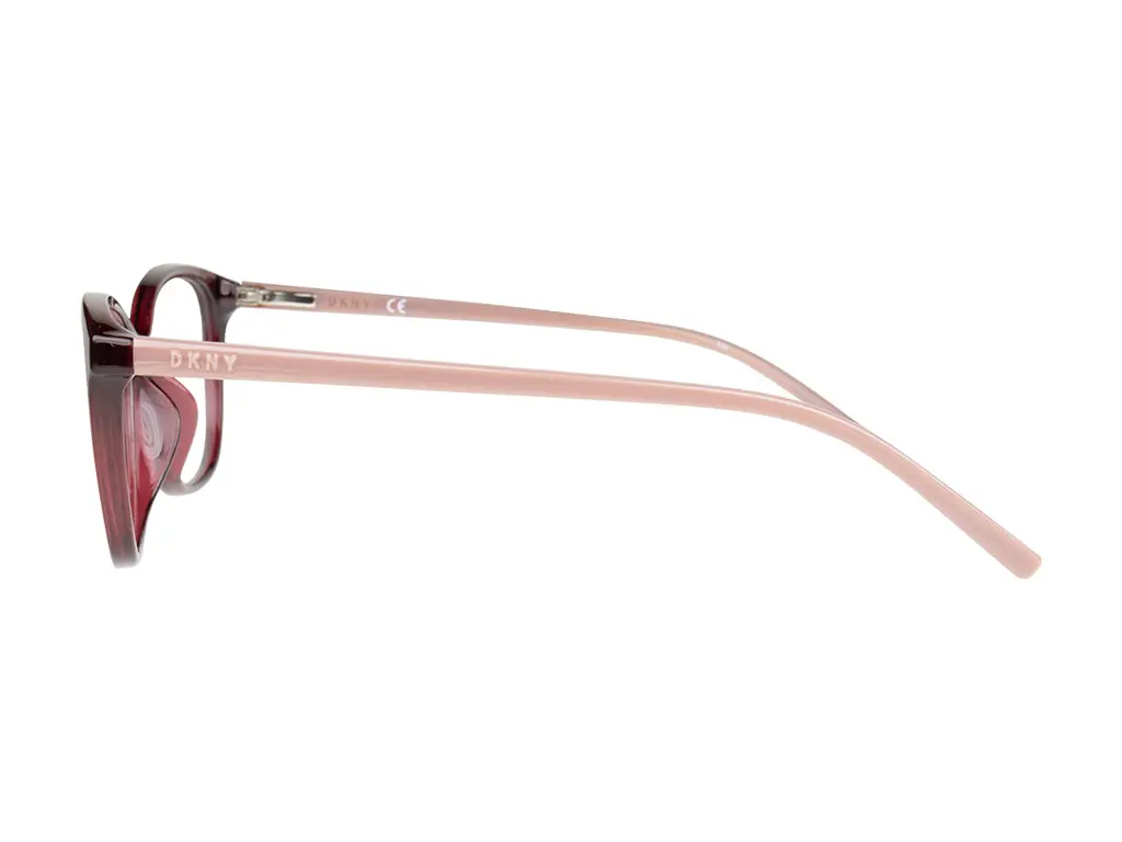 DKNY DK5005 605 51 Burgundy
