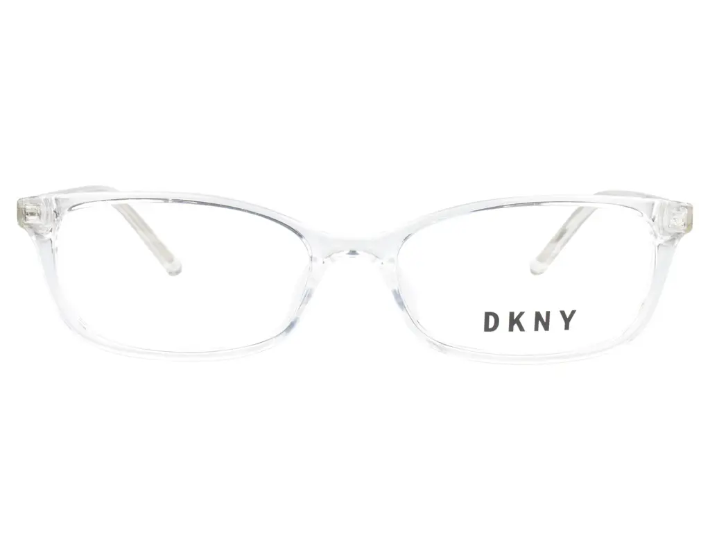 DKNY DK5006 000 51 Crystal Clear